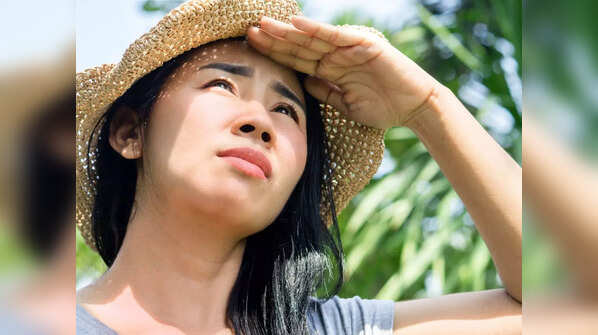 For sunburns