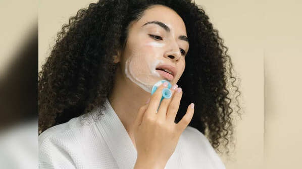  Facial Cleanser