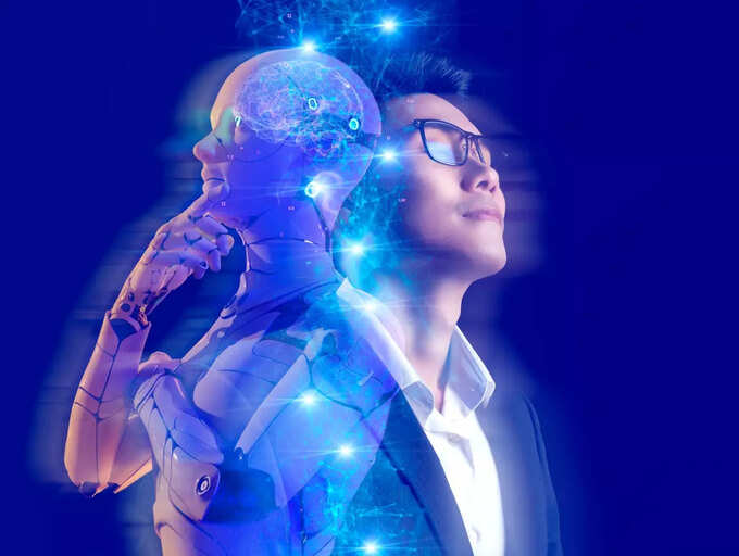 Seven ways AI is changing the work and life of employees | The Times of ...