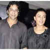 Article image for: <i class="tbold">Wasim Akram</i> and Sushmita Sen