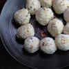 ​​Coconut Ladoo​