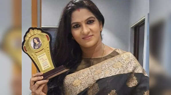 Shanthi