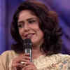 ​​Mamathi Chari​
