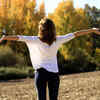 Spirituality helps us become a better person 