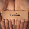 Spirituality helps us see the big picture