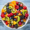 ​​Fruit Chaat​