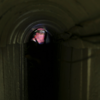 Hidden tunnel