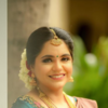 Article image for: In pics:<i class="tbold">saindhavi</i> Prakash's ethnic looks