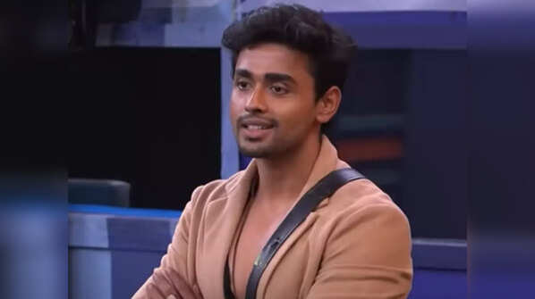 Special Power to Gautham