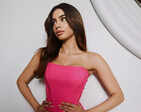 Khushi Kapoor radiates beauty in stunning all-pink ensemble