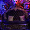 The Confession room where no sin is forgiven
