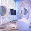 ​The Therapy room
