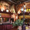 ​The kitchen area