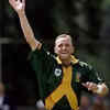 Article image for: <i class="tbold">Allan Donald</i> (SA)