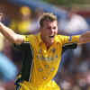 Article image for: <i class="tbold">Brett Lee</i> (AUS)