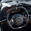 Corvette E-Ray Interior 