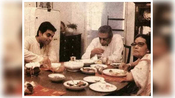Satyajit Ray