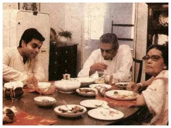 Satyajit Ray