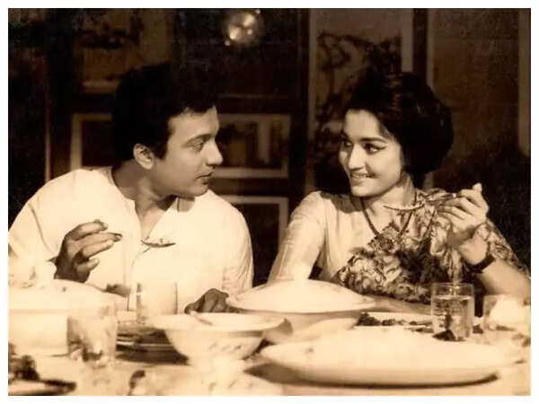 Uttam Kumar Images