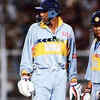 Article image for: <i class="tbold">Mohammad Azharuddin</i> (1992-1999)
