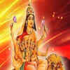 <i class="tbold">october 19</i>, 2023 - Maa Skandamata