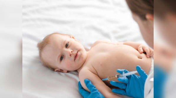 IPV (Inactivated Polio Vaccine)