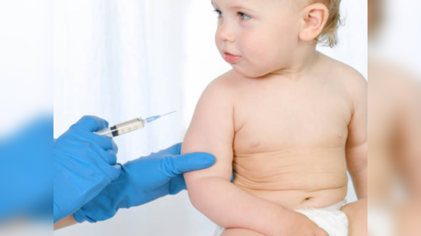 OPV (Oral Polio Vaccine)