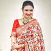 Article image for: Welcoming <i class="tbold">maa durga</i>