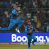 England vs Afghanistan Highlights, World Cup 2023: Afghanistan down defending champions England in a major World Cup upset