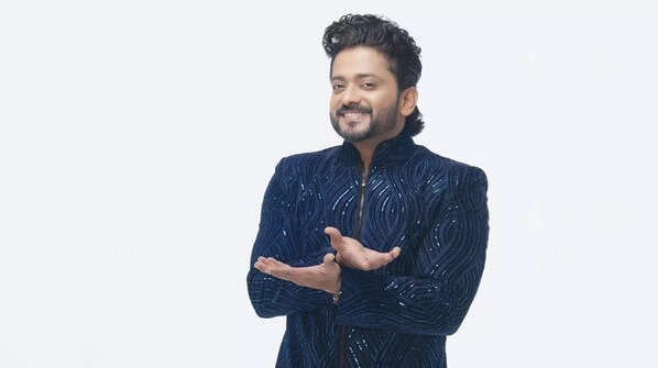 Manikuttan