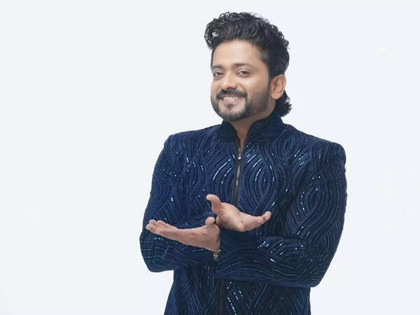 Manikuttan