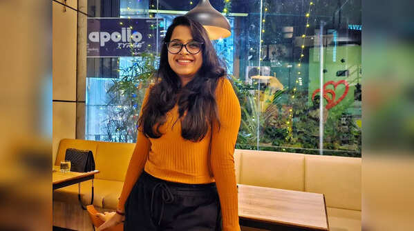 Sadhika Venugopal