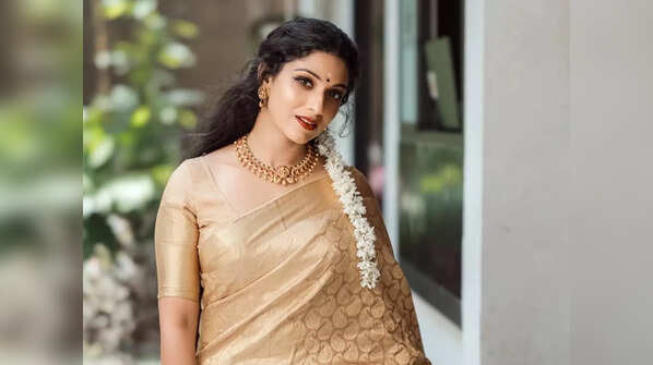 Avanthika Mohan