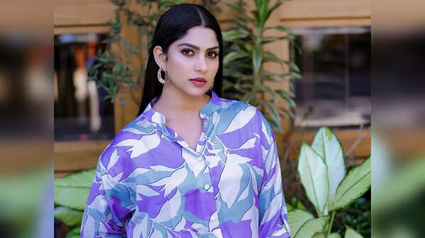 Swasika Vijay