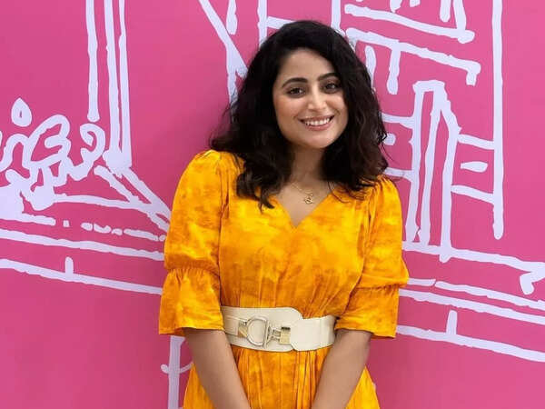 Aishwarya Sharma