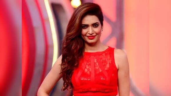 Karishma Tanna