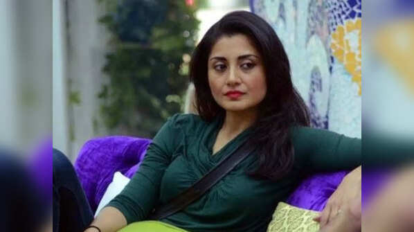 Rimi Sen