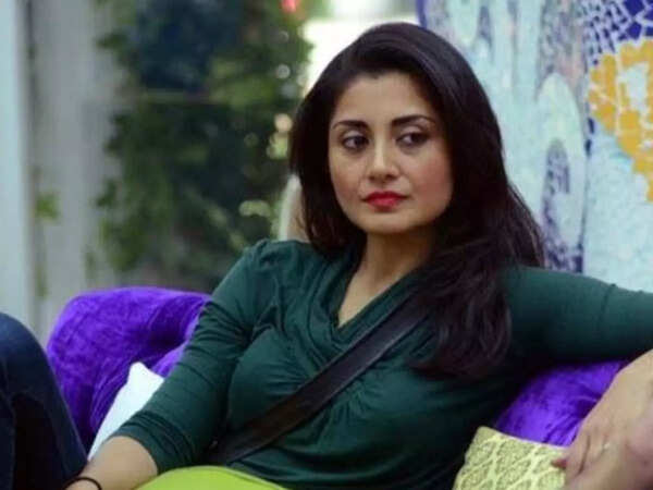 Rimi Sen