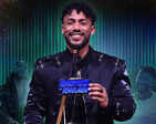 Get to know the Khatron Ke Khiladi 13 winner: Dino James's journey to victory