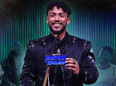 Get to know the Khatron Ke Khiladi 13 winner: Dino James's journey to victory
