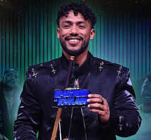 Get to know the Khatron Ke Khiladi 13 winner: Dino James's journey to victory