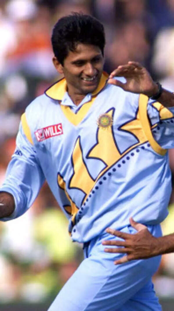 Venkatesh Prasad Photos