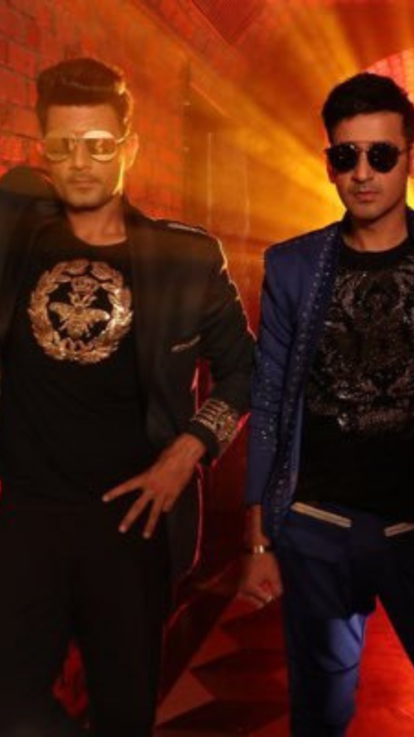 Meet Bros Images