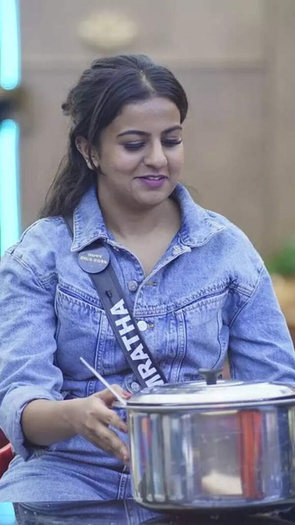 Namratha