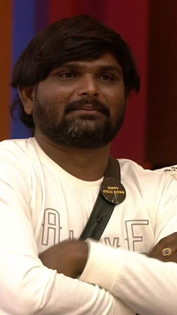 Santosh S