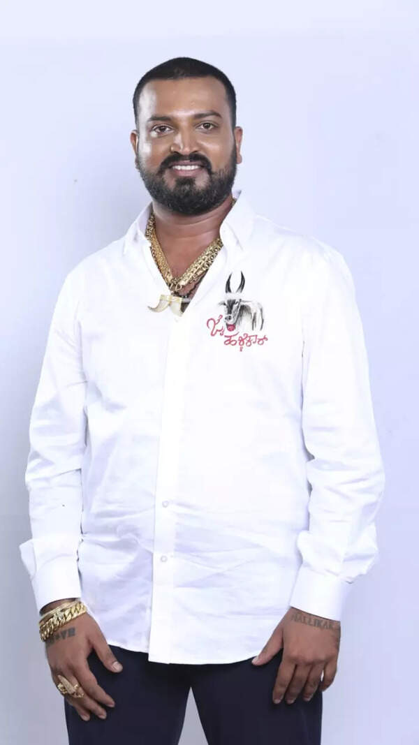 Santosh S