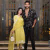 <strong>Varun Tej and Lavanya Tripathi's Wedding Announcement</strong>