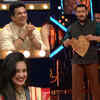 Yuvika Chaudhary and Prince Narula