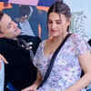 Asim Riaz - Himanshi Khurrana