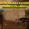 Article image for: New video of <i class="tbold">hamas</i> raid: Terrorists on bike raid Israeli village, fire indiscriminately